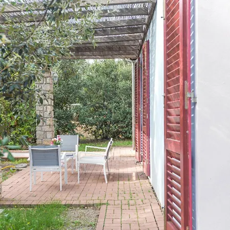 Villaggio Mezzo Ortano-1 By Interhome