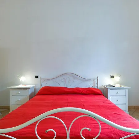 Villaggio Mezzo Ortano-1 By Interhome 里约滨海
