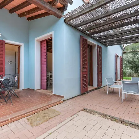 Villaggio Mezzo Ortano-1 By Interhome 里约滨海