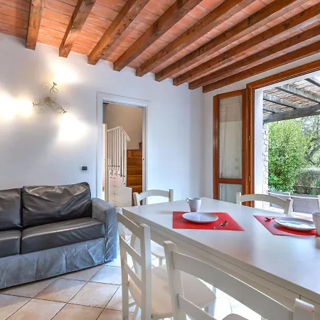 Villaggio Mezzo Ortano-1 By Interhome * 里约滨海
